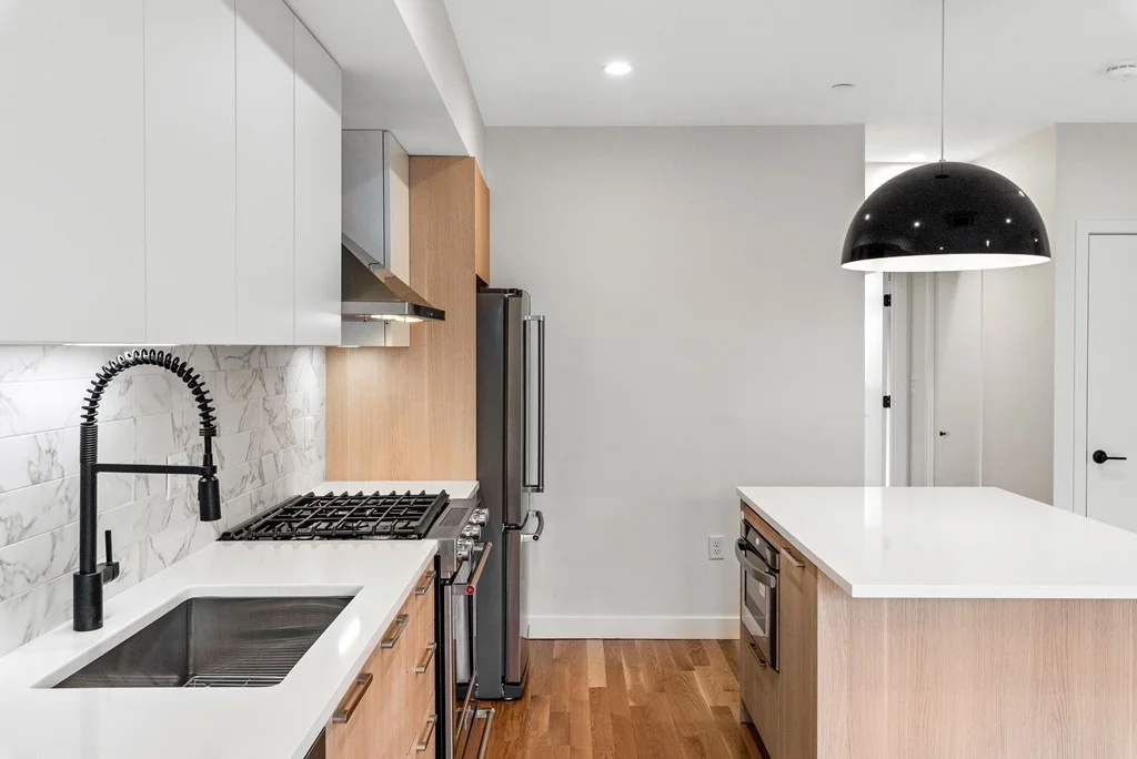 298 Marginal, East Boston