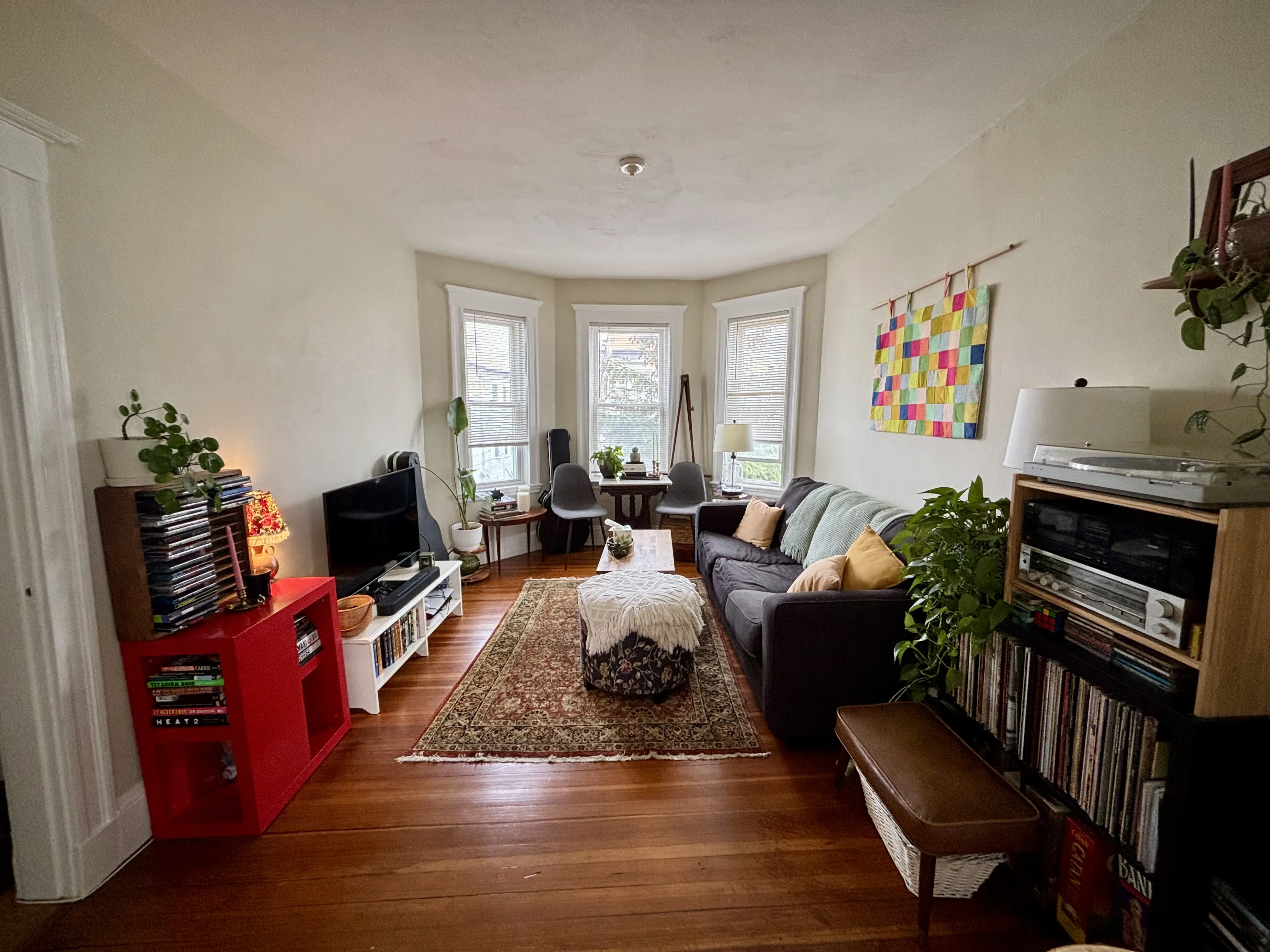 100 Conwell Ave, West Somerville