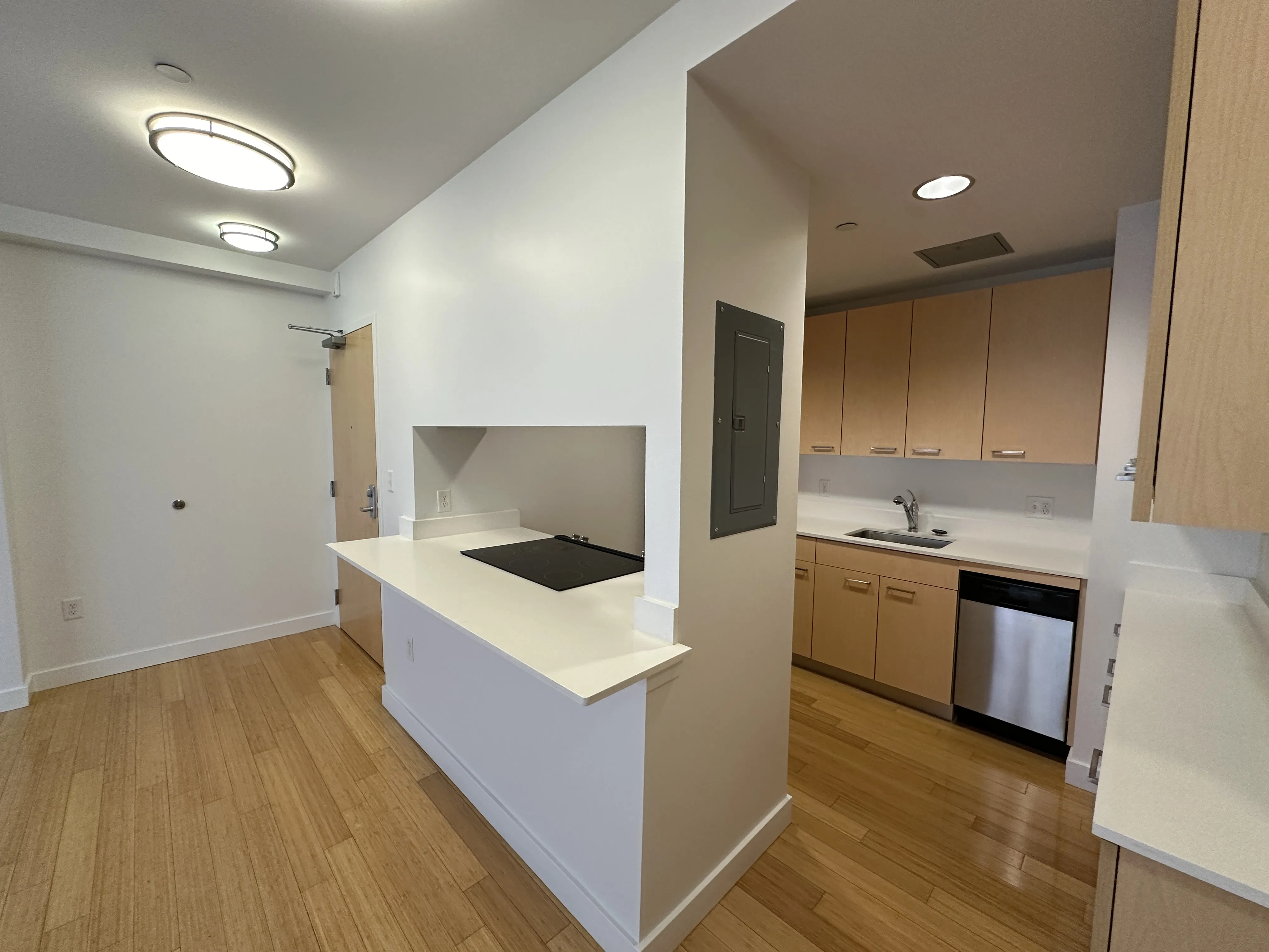 1085 Boylston St, Fenway