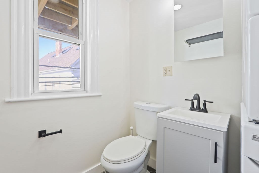 30 Tuttle St, Dorchester