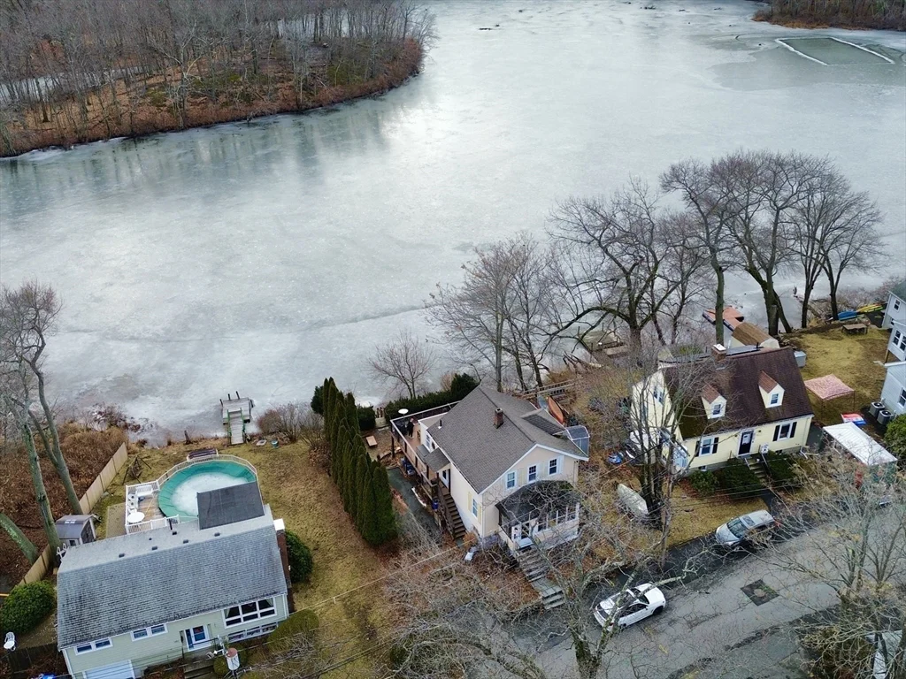 157 Riverview Ave, Waltham