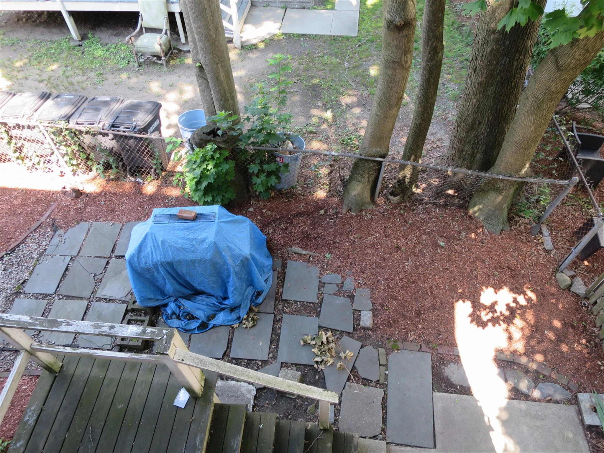 3 Harris St, Somerville