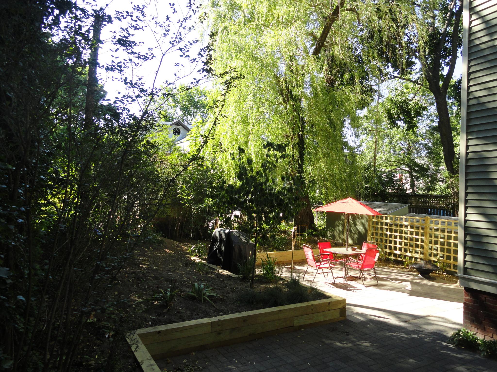 231 Norfolk St, The Port