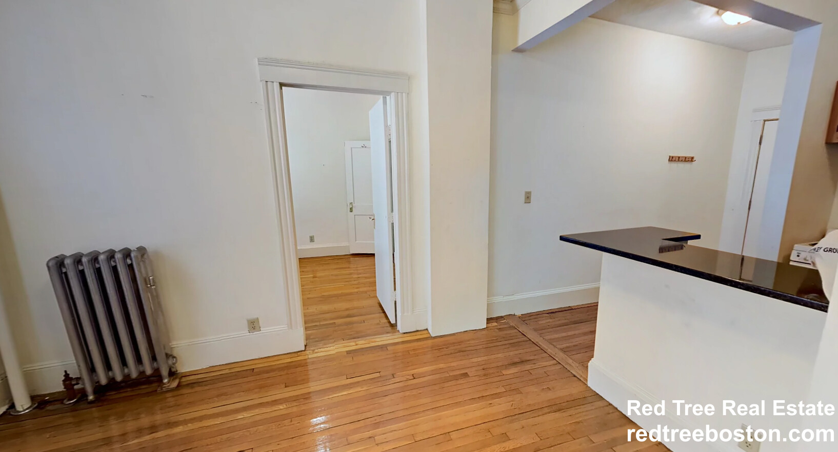 55 Queensberry St, Fenway