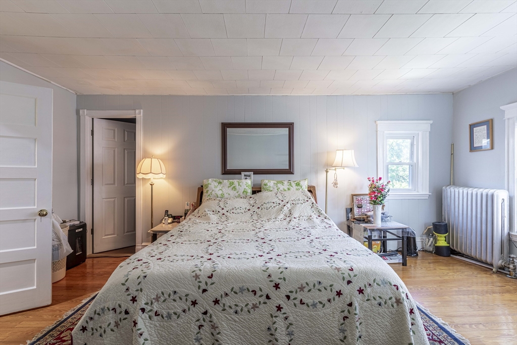 66 Hall Ave, Somerville