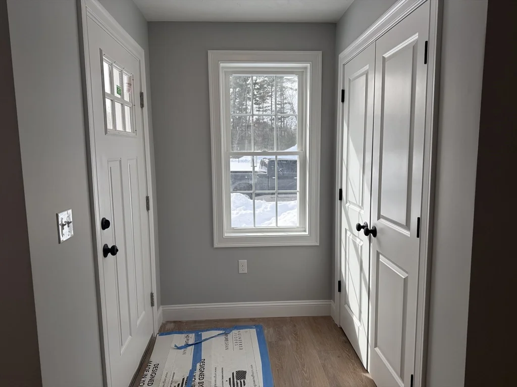 25 Kashmir's Way, Middleboro