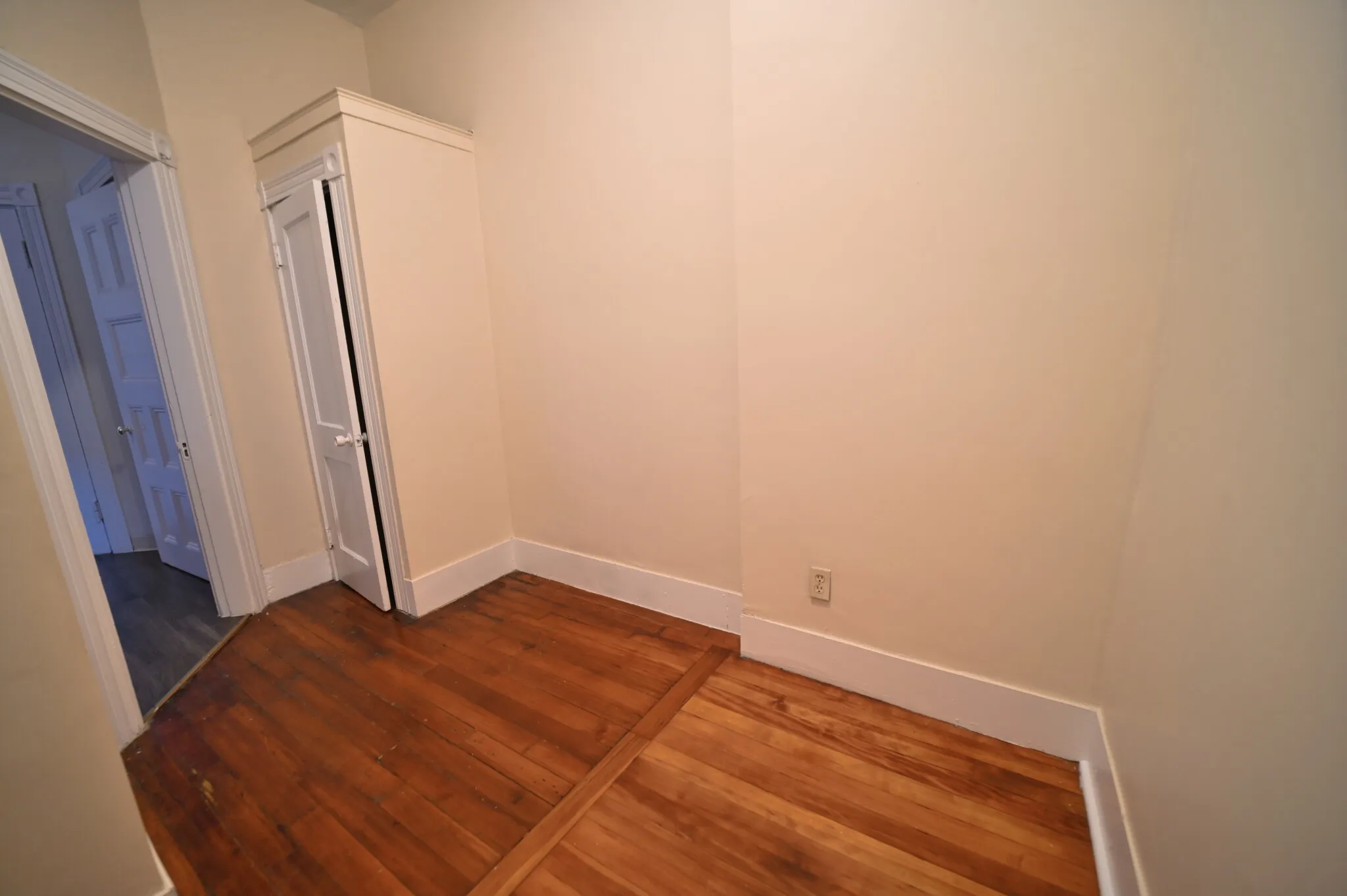 1521 Washington St, South End