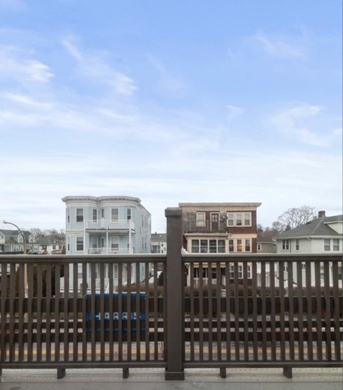 439 Ashmont St, Dorchester