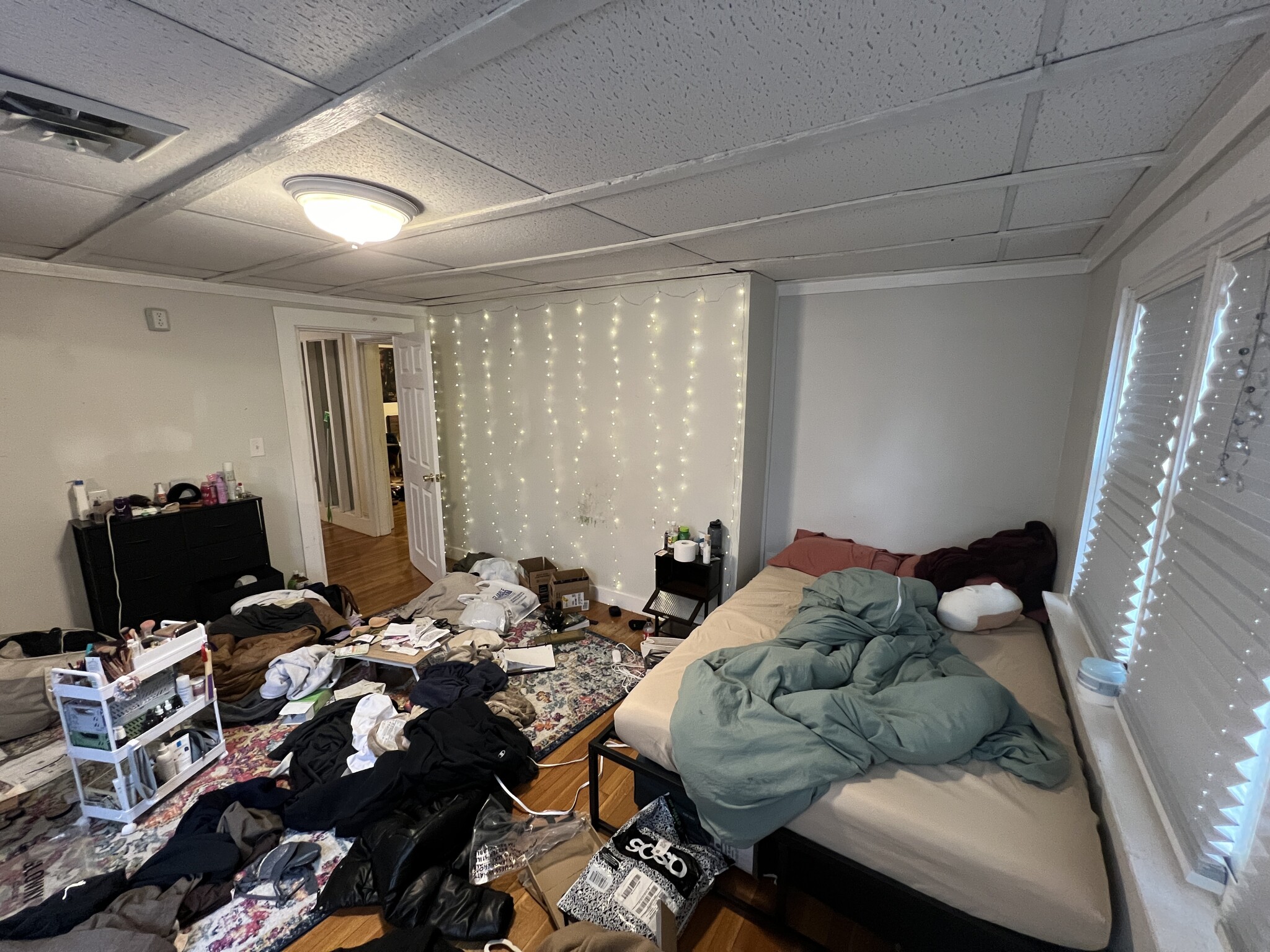 363 Beacon St, Ward Two