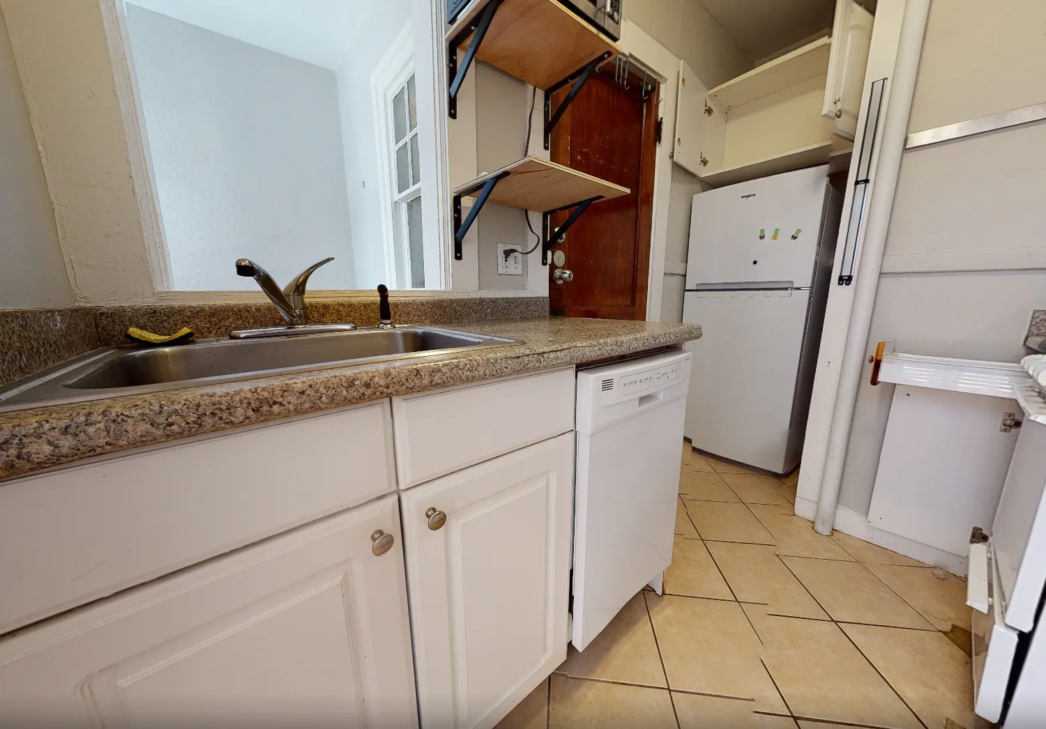 11 Story St, Harvard Square