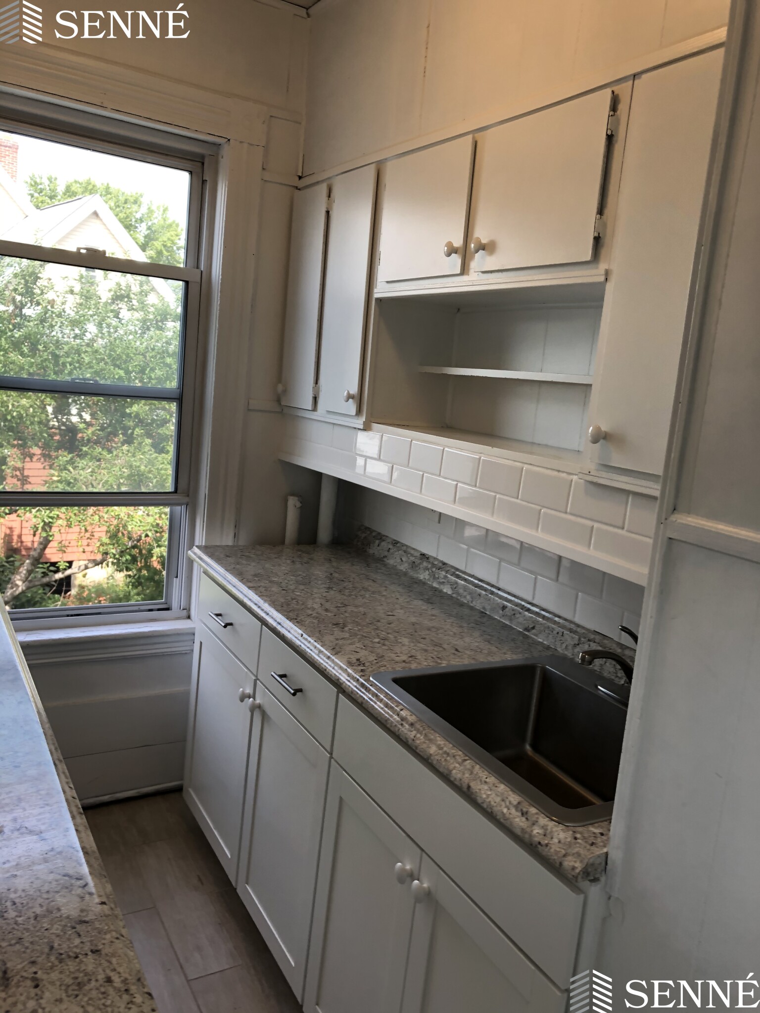 9 Thorndike St, Davis Square