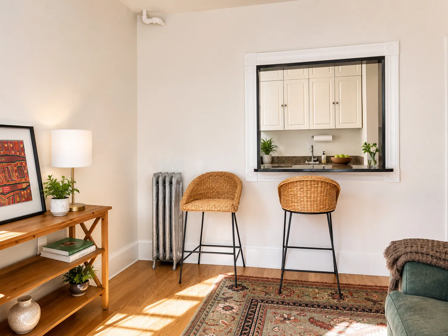 108 Myrtle St, Beacon Hill
