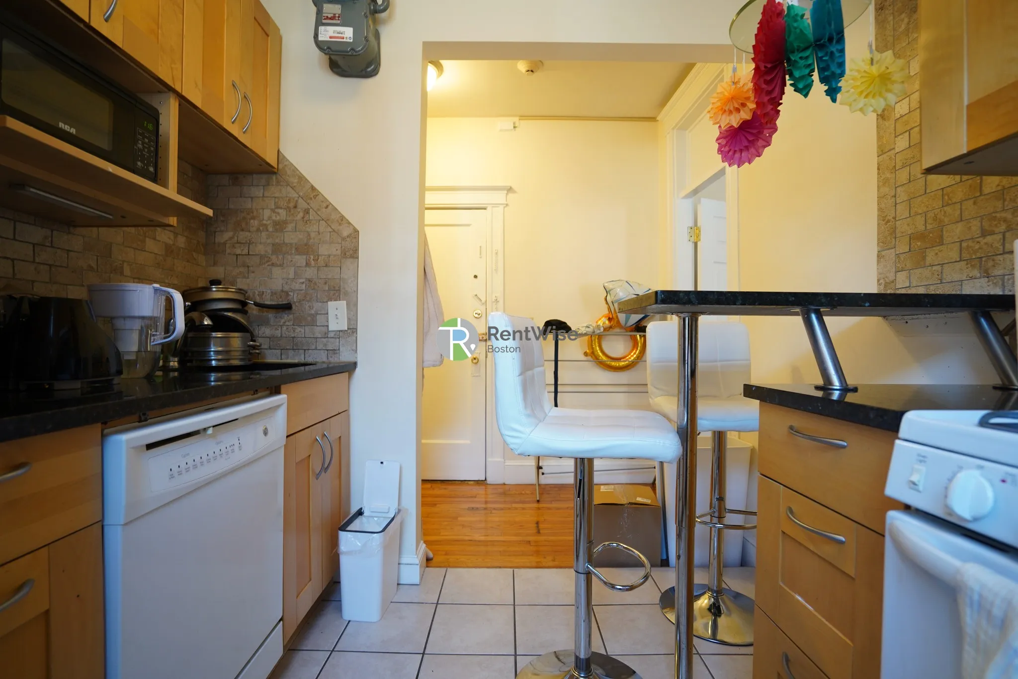 25 Queensberry St, Fenway