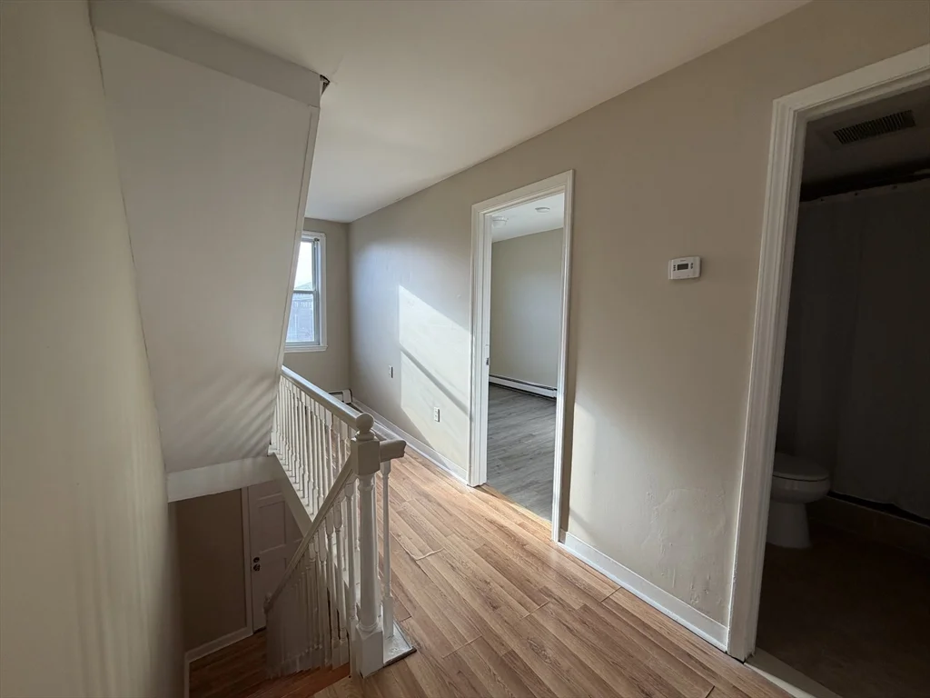 36 Cork, Lowell