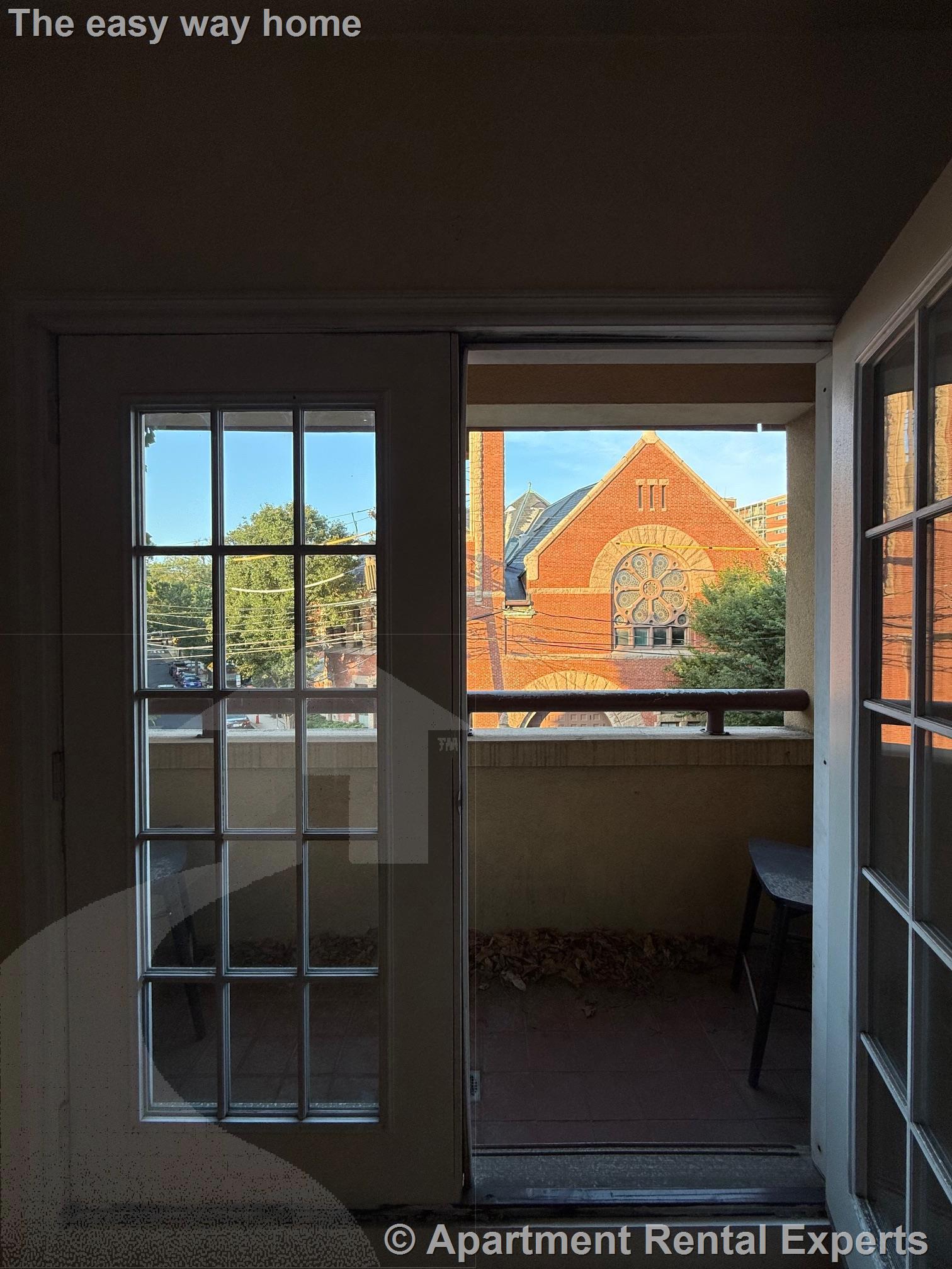 22 Bow St, Union Square