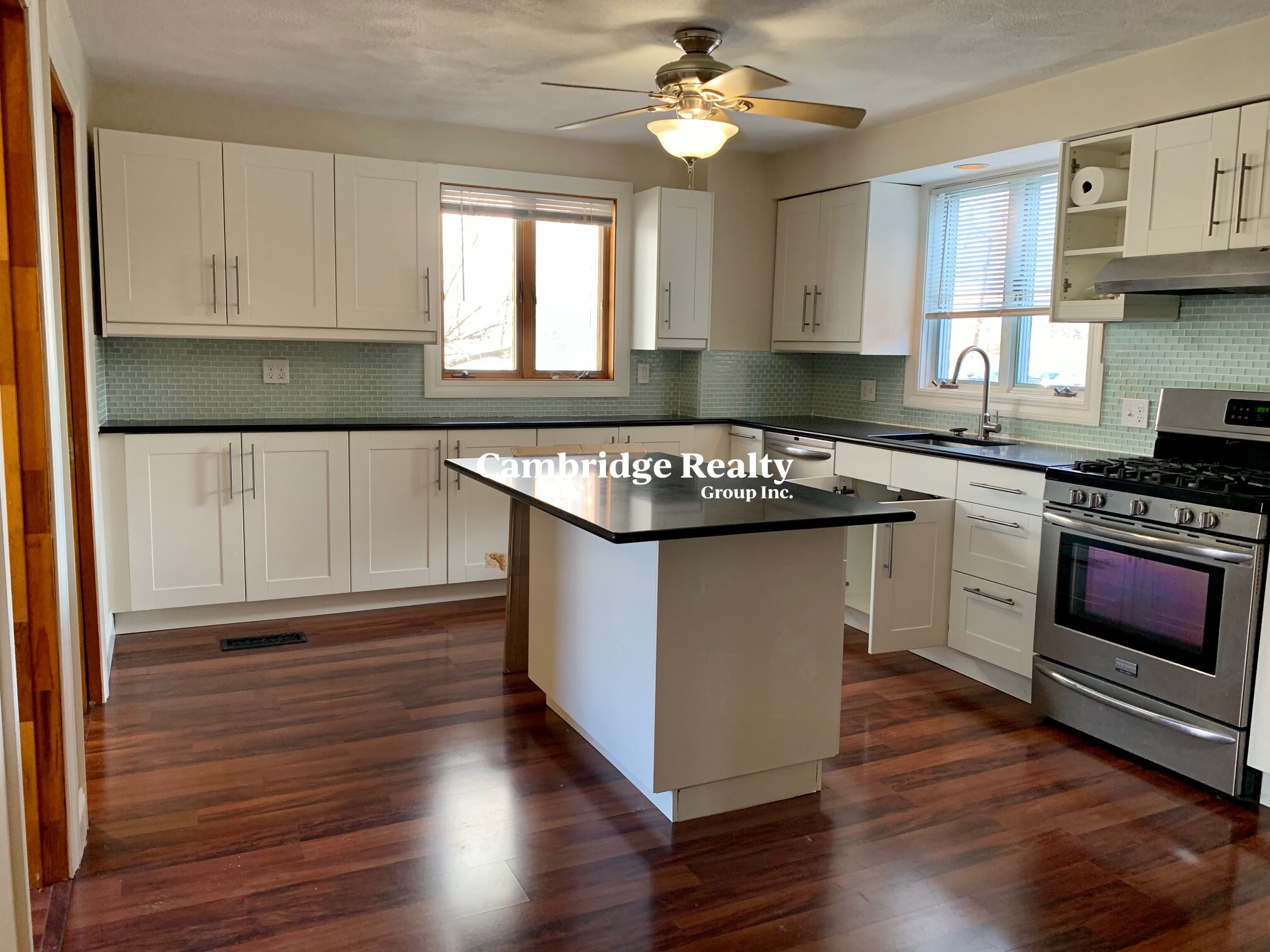 60 Homer Ave, West Cambridge