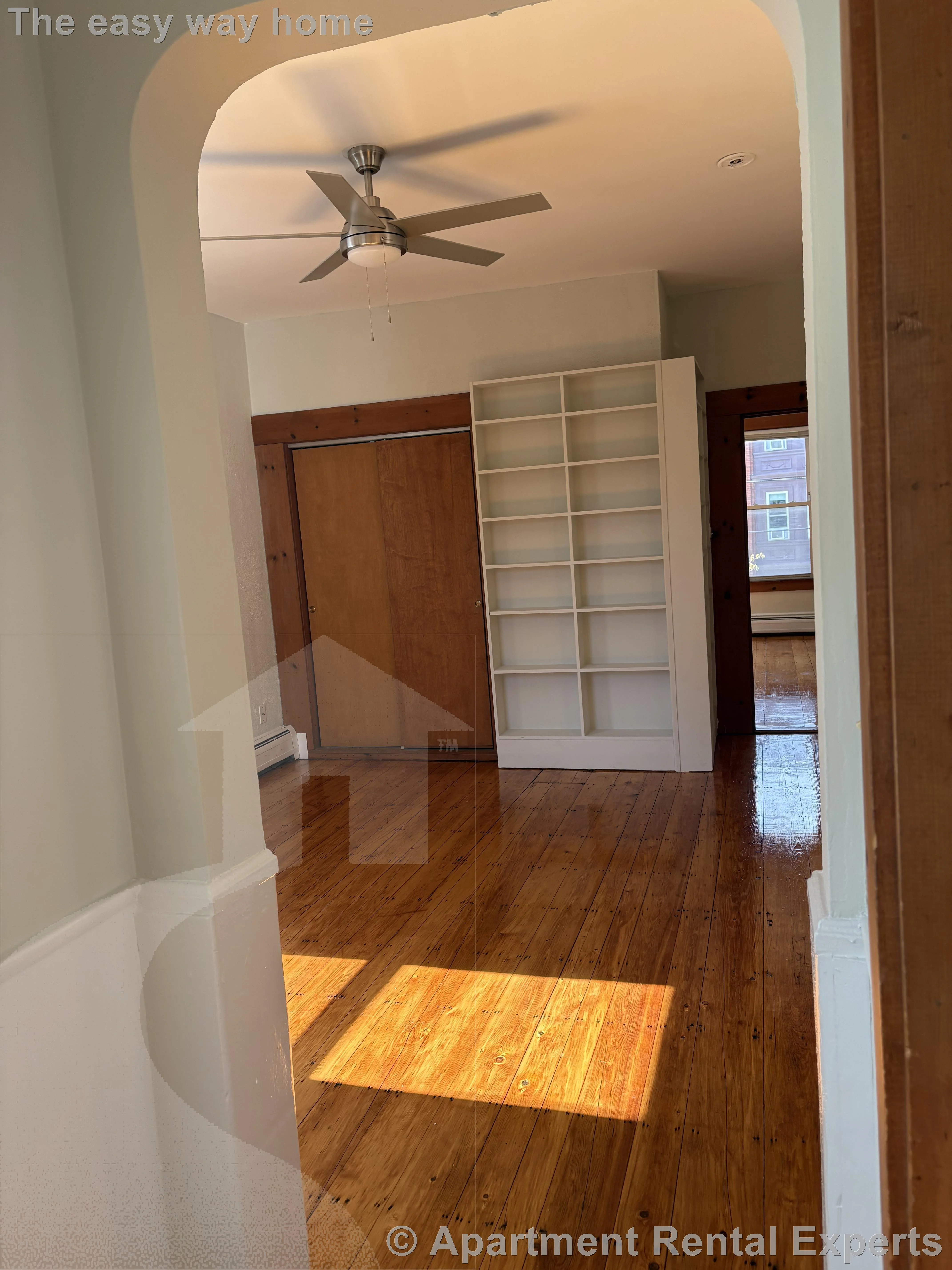 361 Beacon St, Porter Square