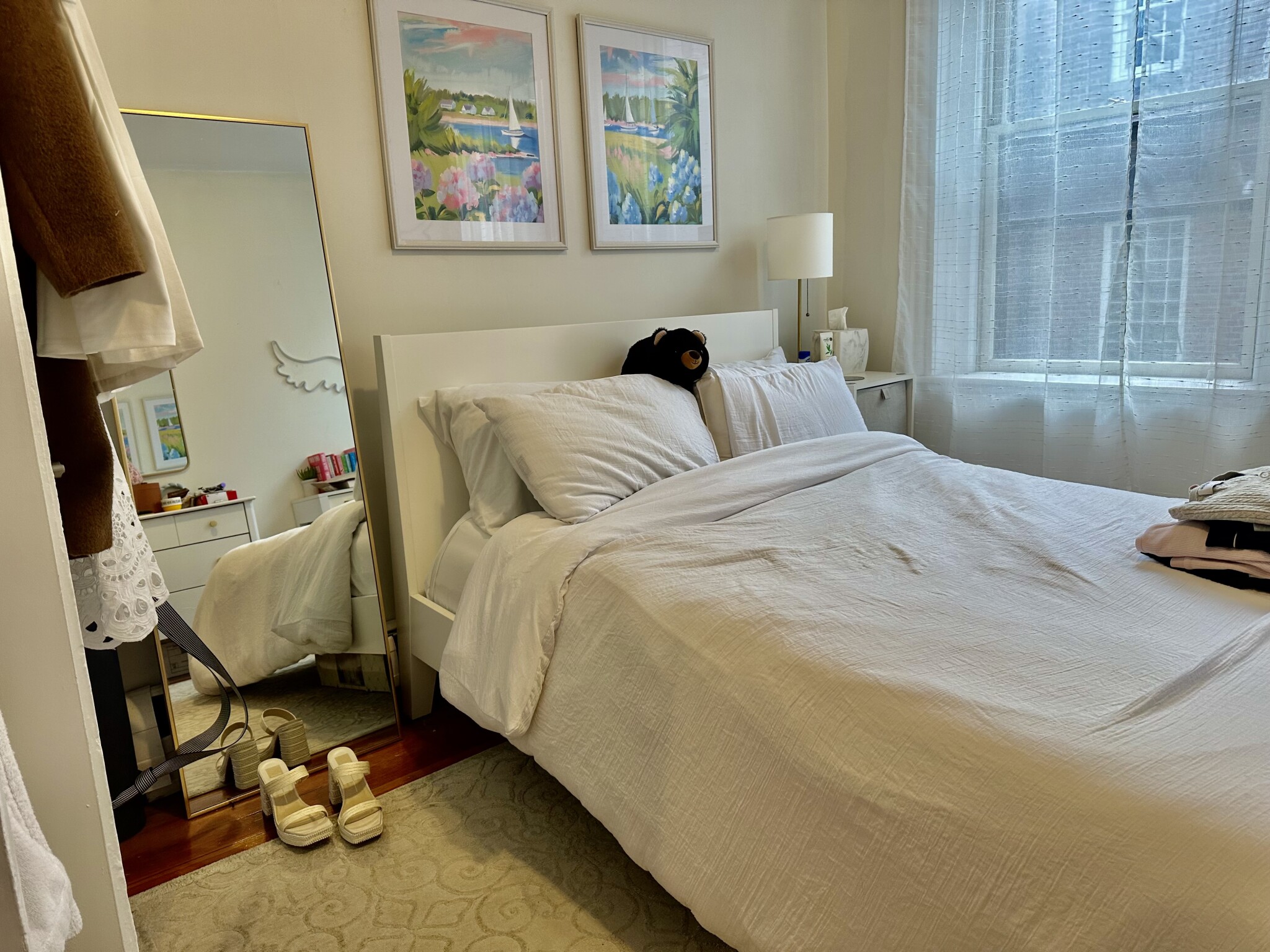 17 Irving St, Beacon Hill