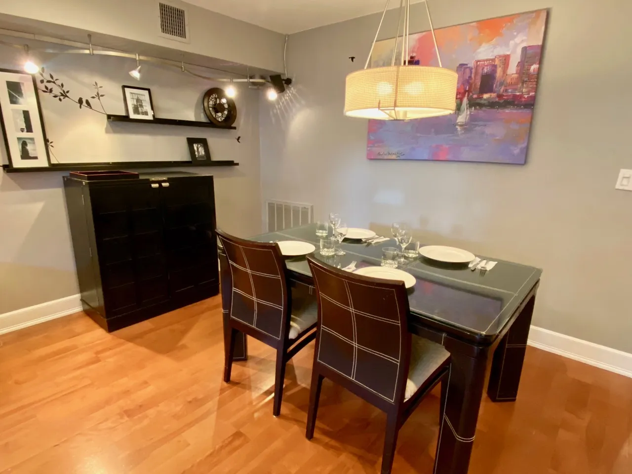 28 Upton St, South End