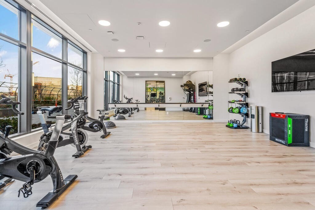 771 Beacon St, Fenway