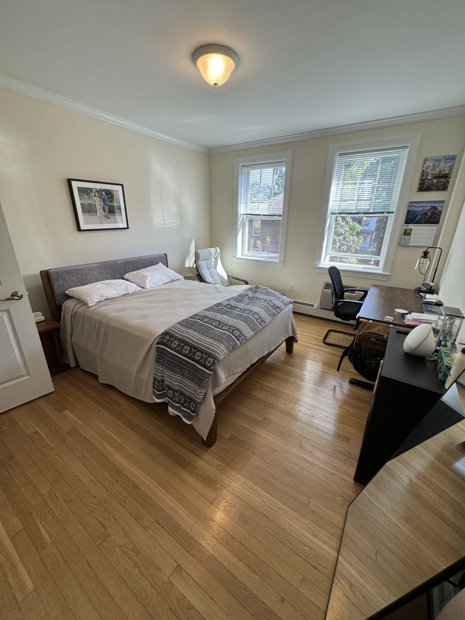34 Harris St, Coolidge Corner