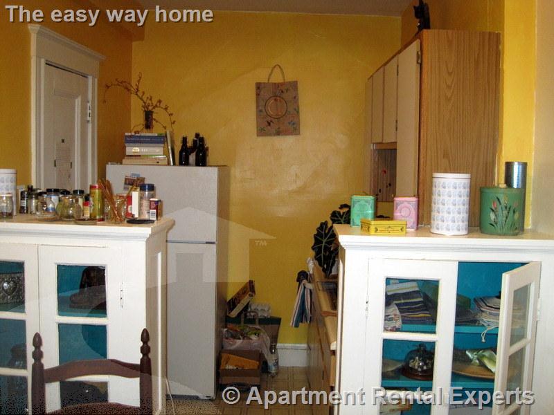 1610 Massachusetts Ave, Harvard Square