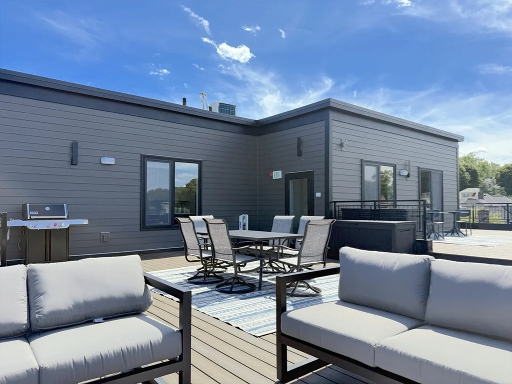 500 Talbot Ave, Dorchester