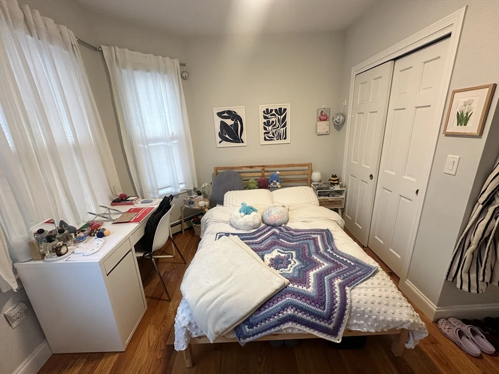 417 Cardinal Medeiros, Kendall Square