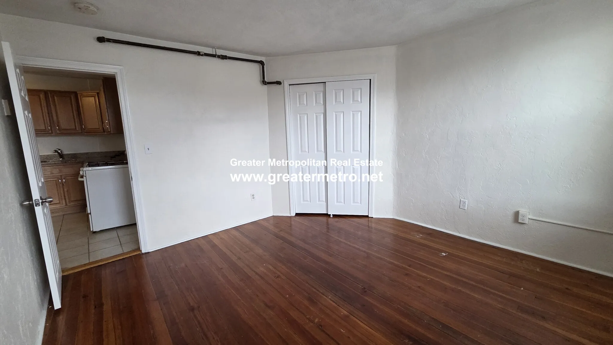 16 Battery St, North End