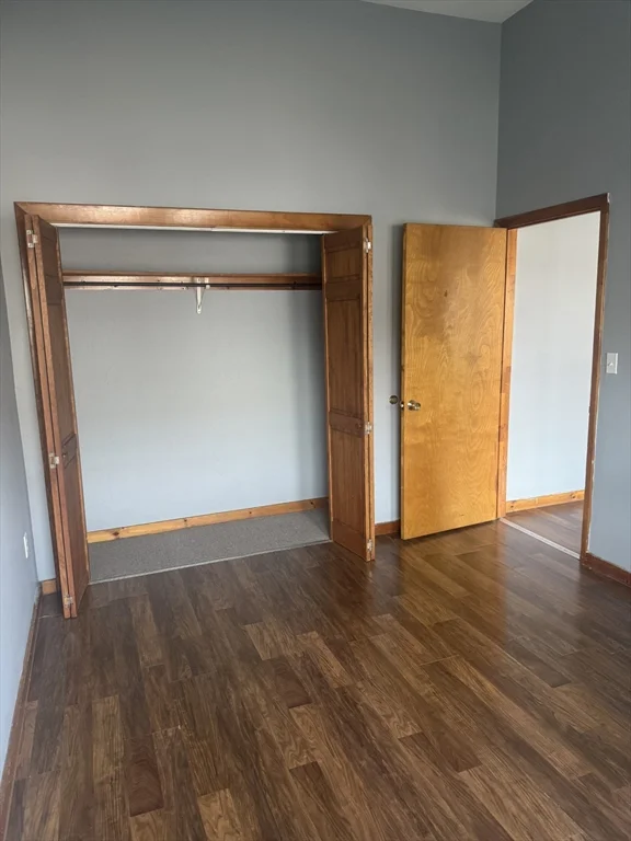 9 Montello Street, Unit 17, Brockton