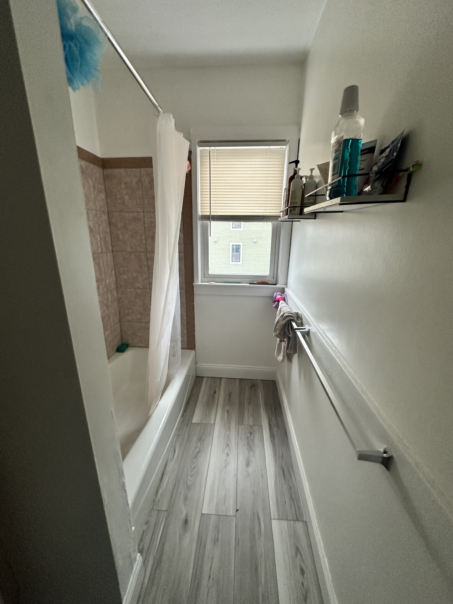 86 Fellsway, Somerville