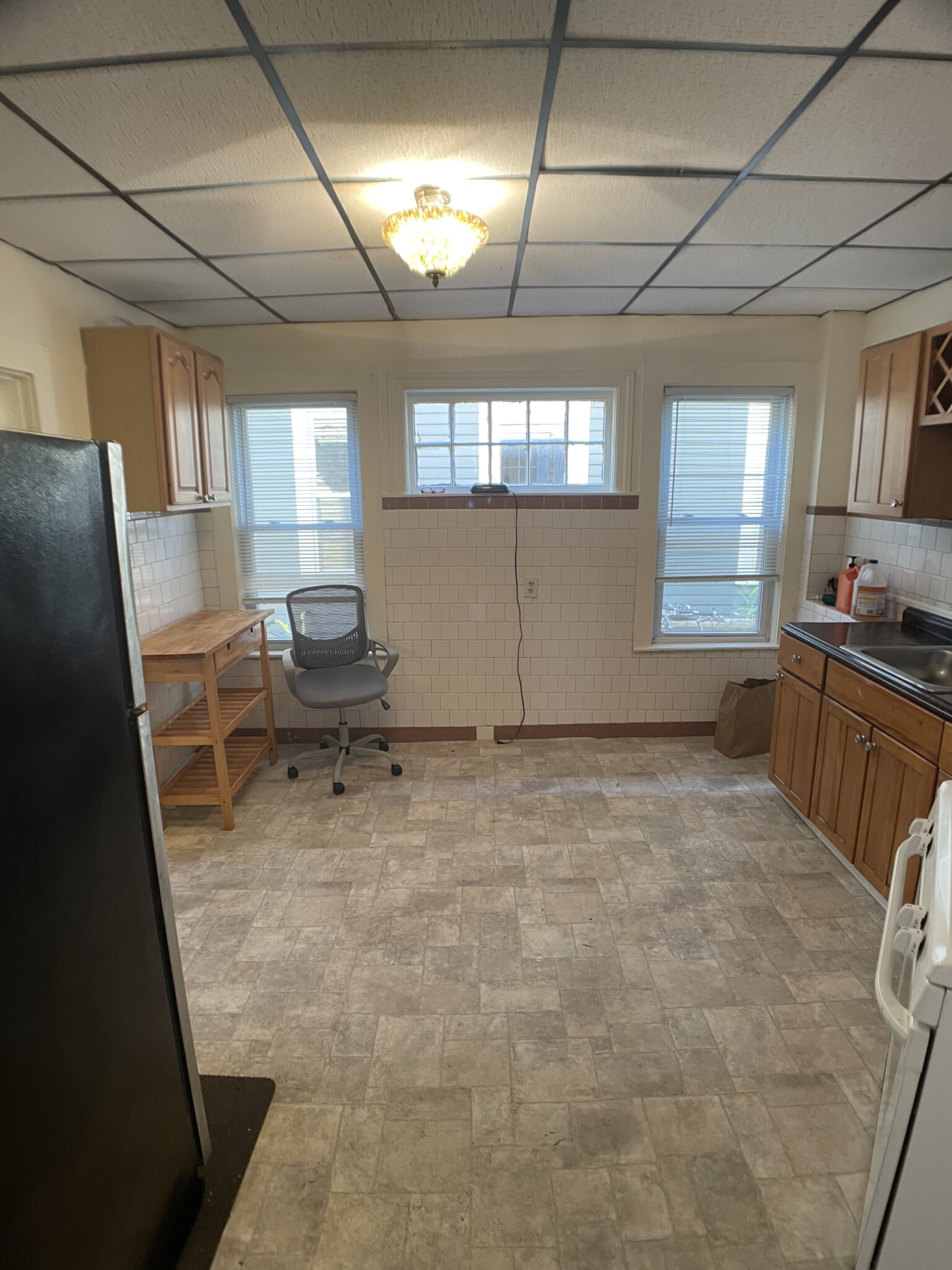 38 Hanson St, Ward Two