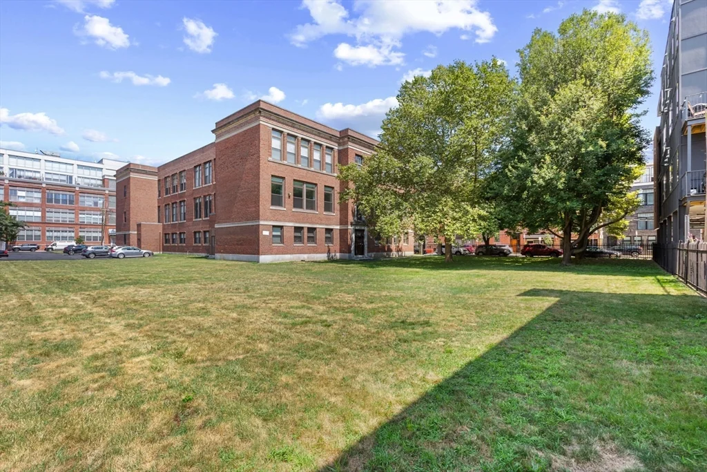 72 Lubec, East Boston