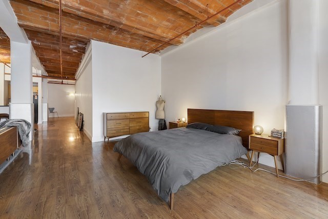 717 Atlantic Ave, Leather District