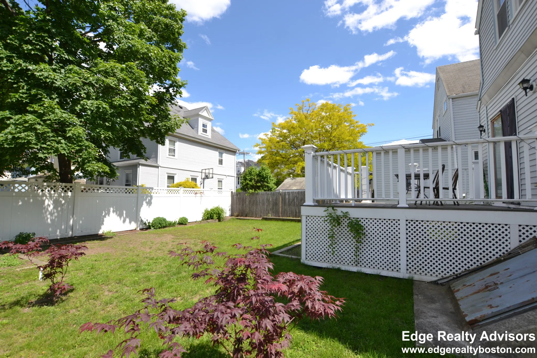 318 North Harvard St, Allston