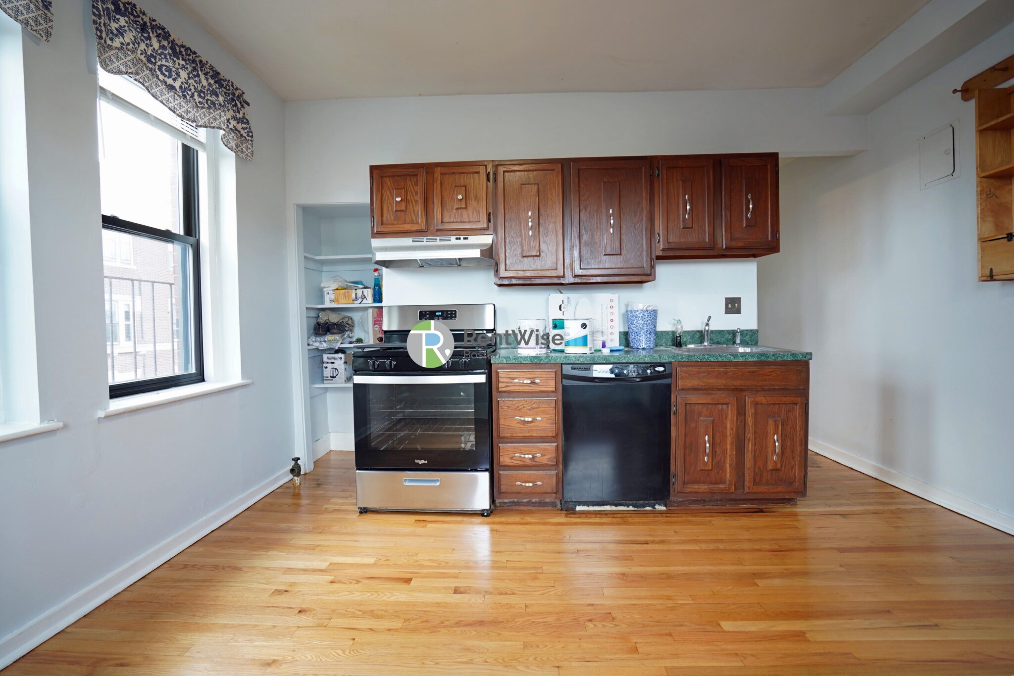 1400 Commonwealth Ave, Allston