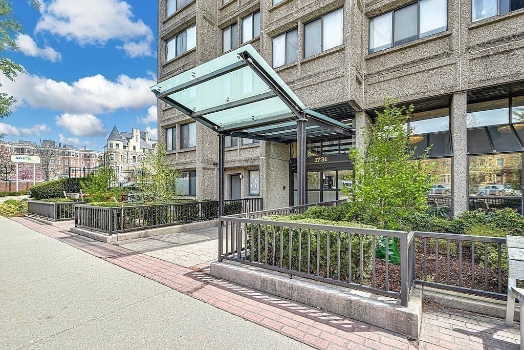 1731 Beacon, Beaconsfield