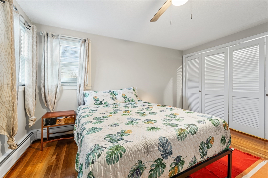 14 Newman St, Revere