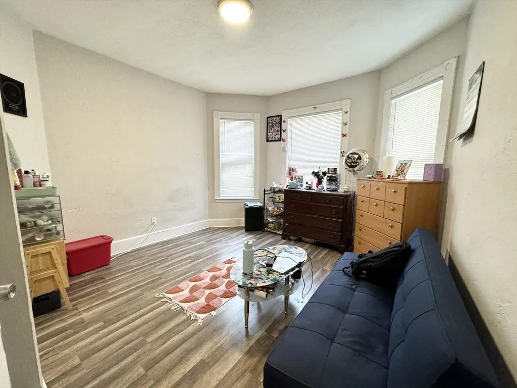 45 Crescent Ave, Dorchester