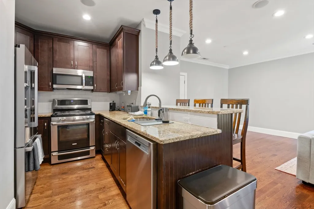 360 West 2nd St, South Boston