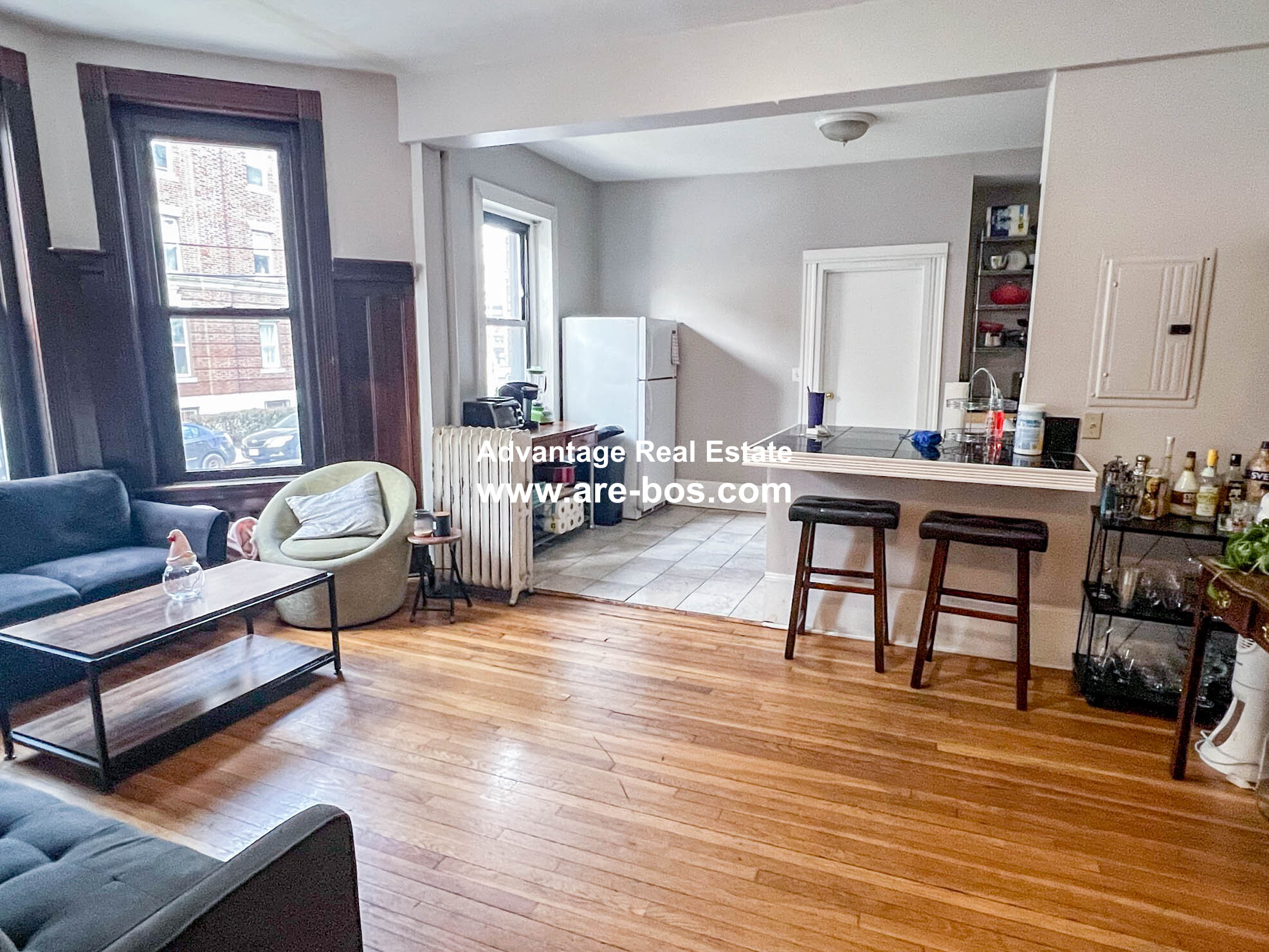 1066 Commonwealth Ave, Brighton