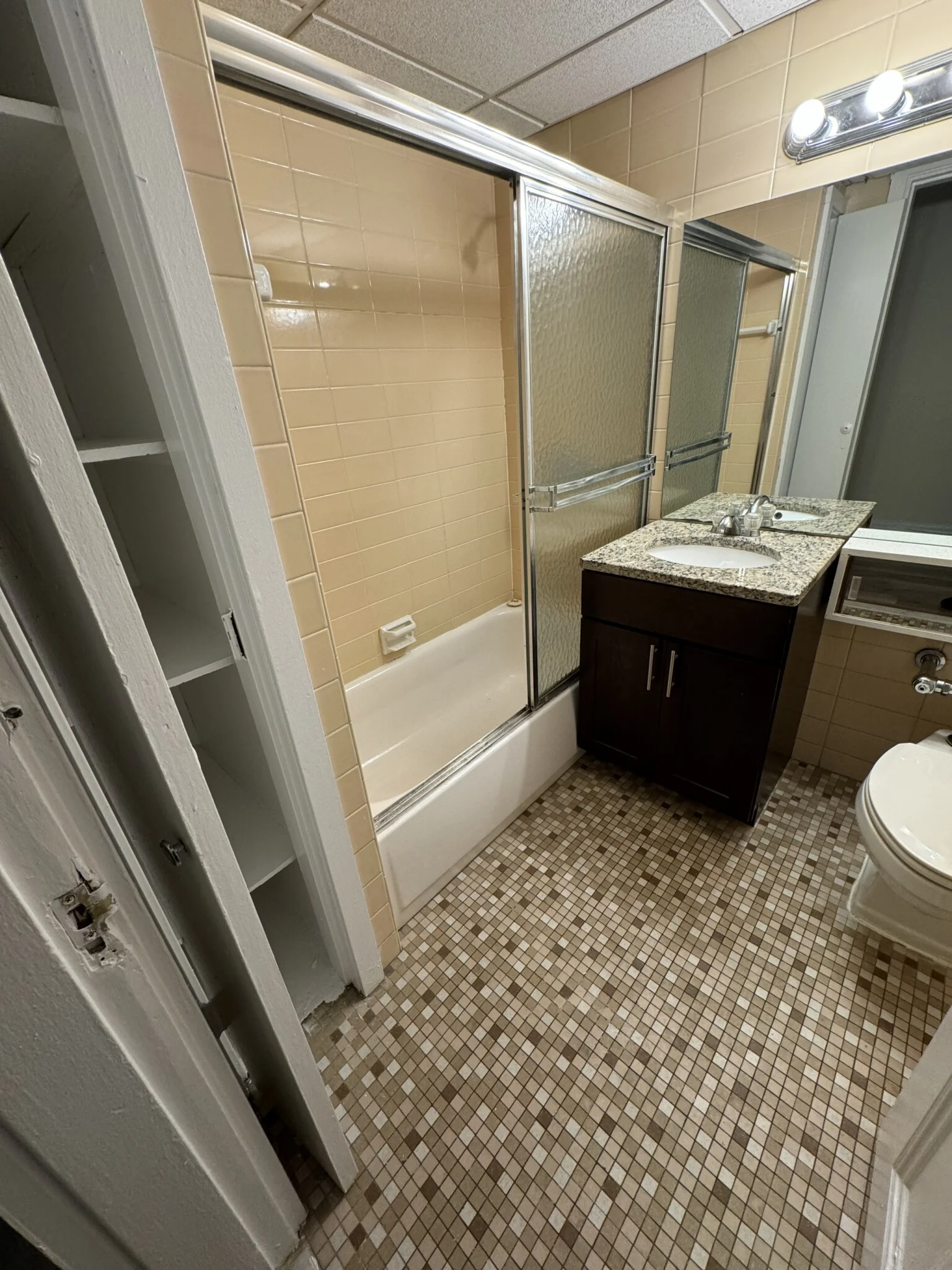 62 Boylston St, Theatre District