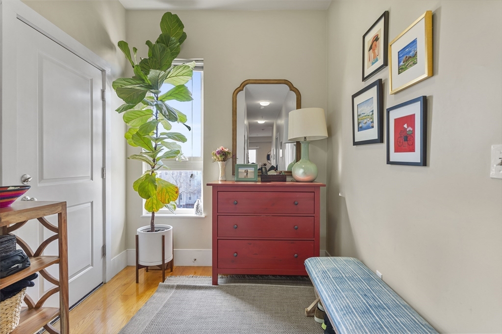 200 Silver St, South Boston