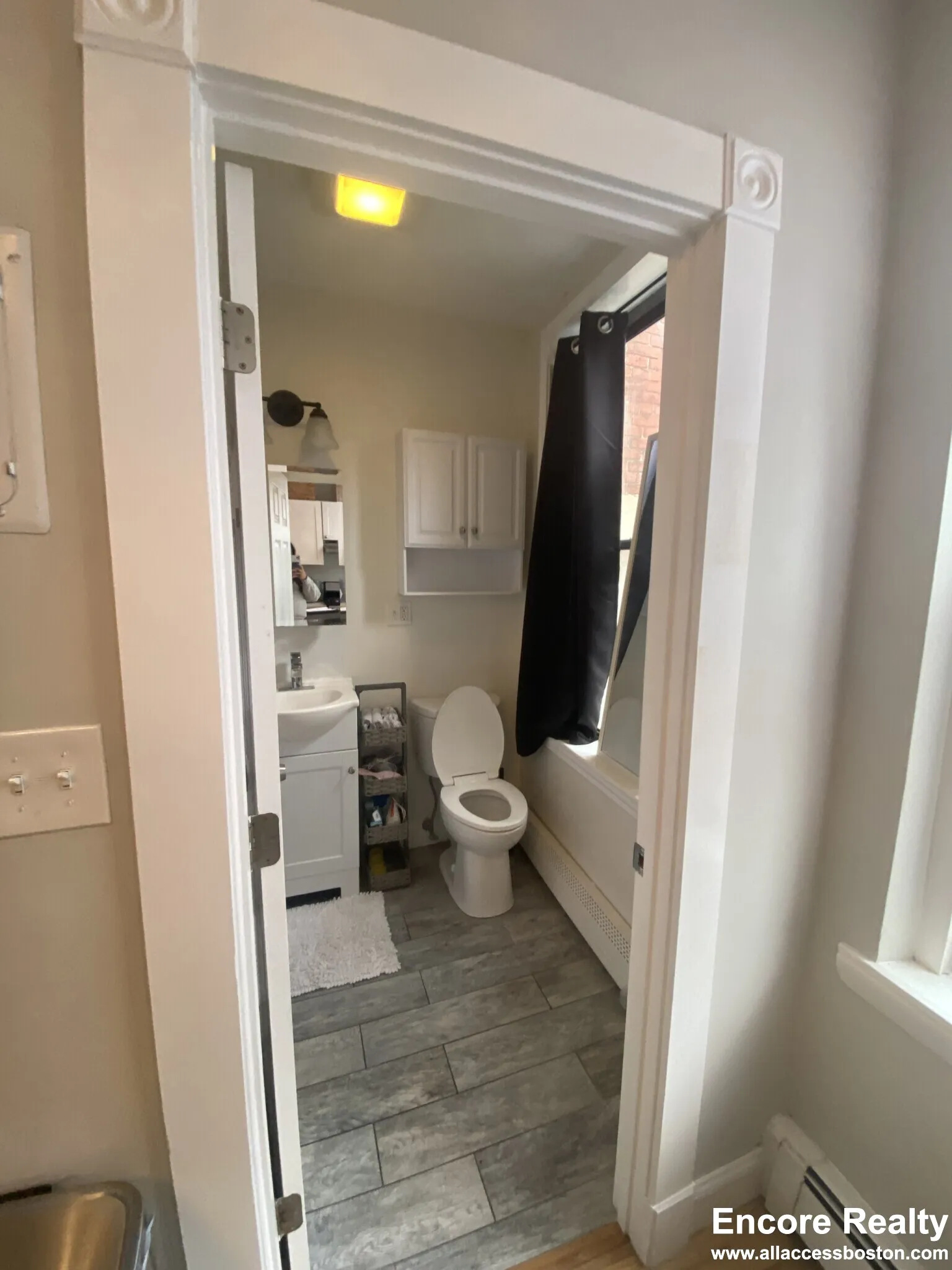 21 Sheafe St, North End