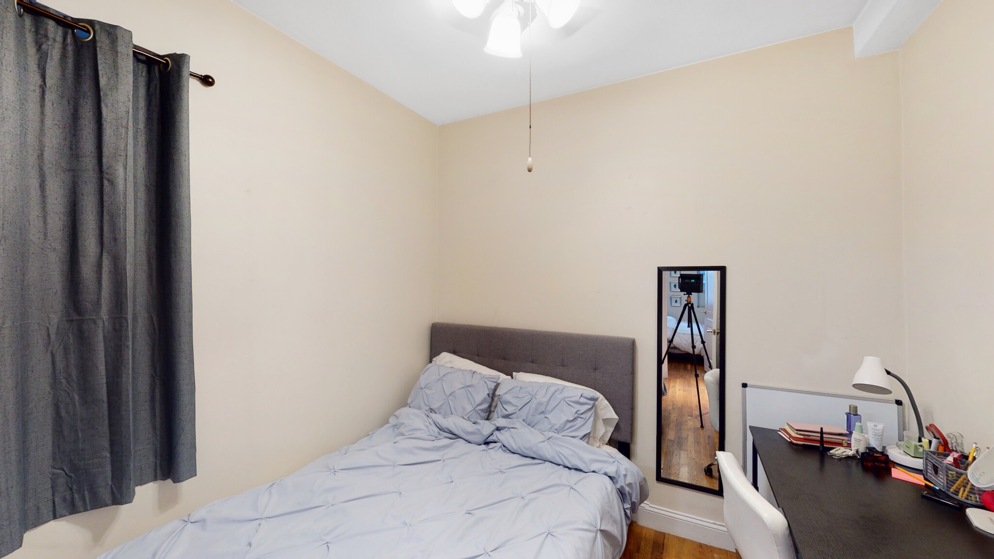 91 Prince St, North End