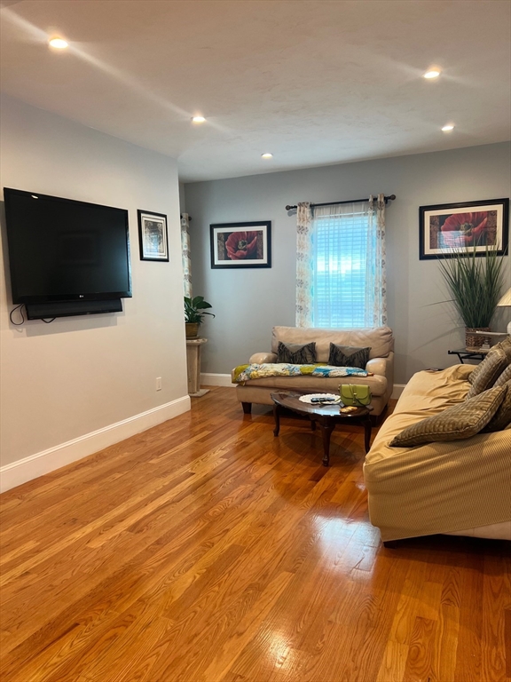 29 Peacevale, Dorchester