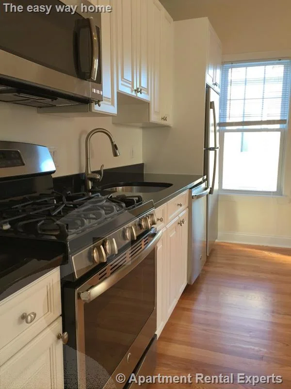 65 Langdon St, Harvard Square
