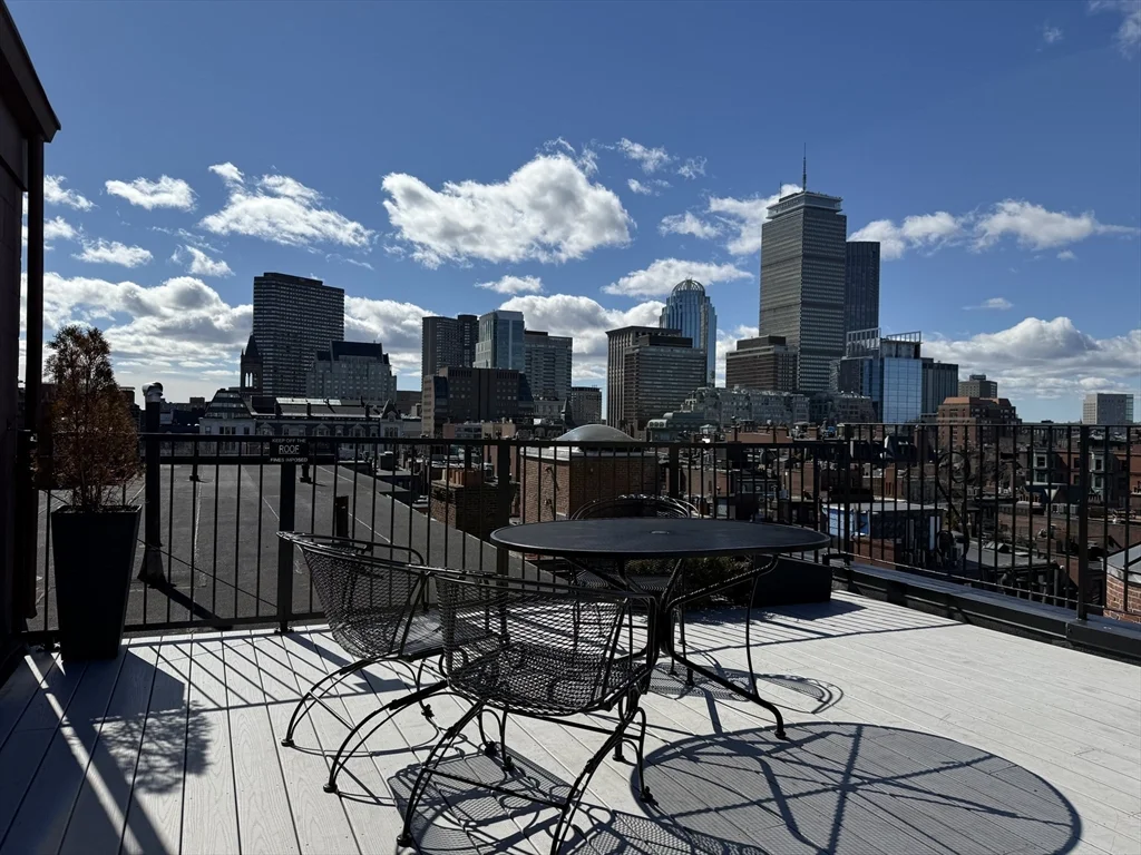 259 Beacon St, Back Bay