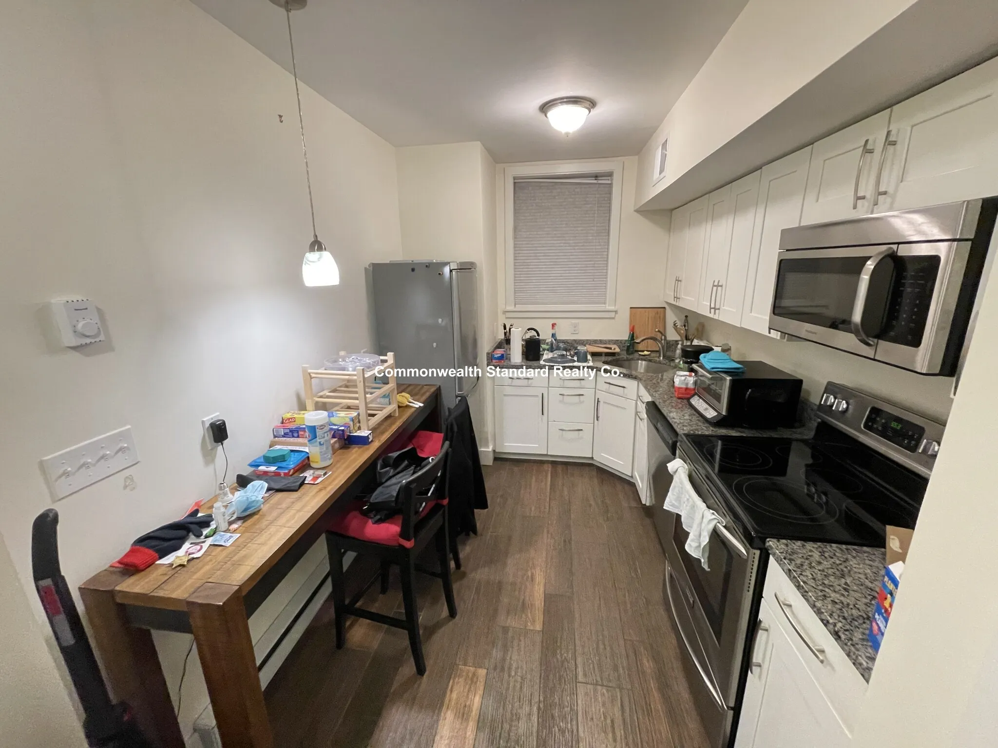 48 Beacon St, Beacon Hill