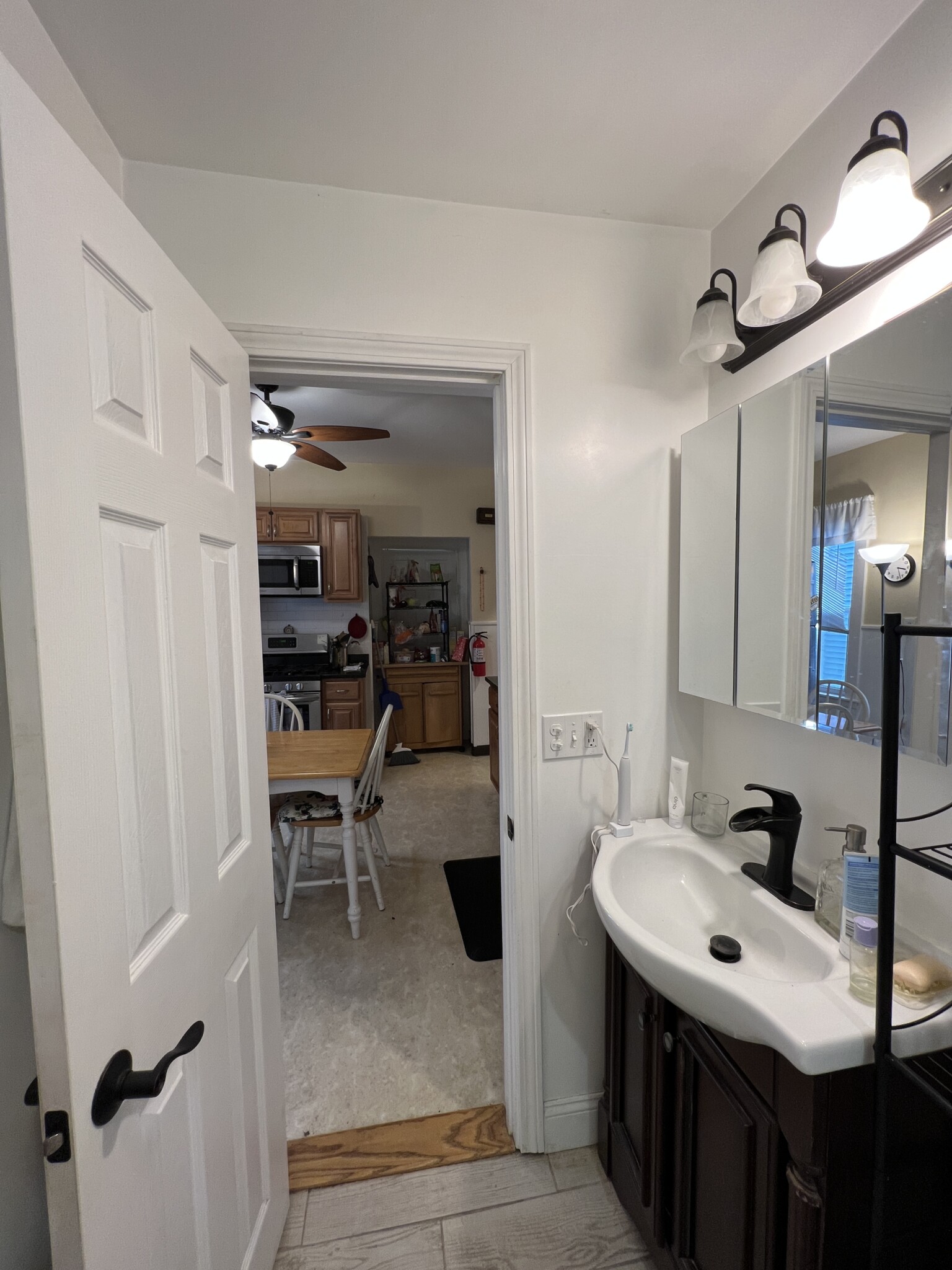 121 Liberty Rd, Powder House Square